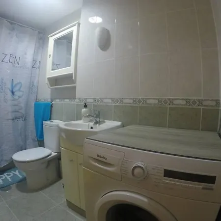 Appartement La Lajilla Located At Beachfront