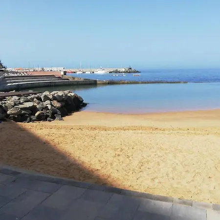 La Lajilla Located At Beachfront *