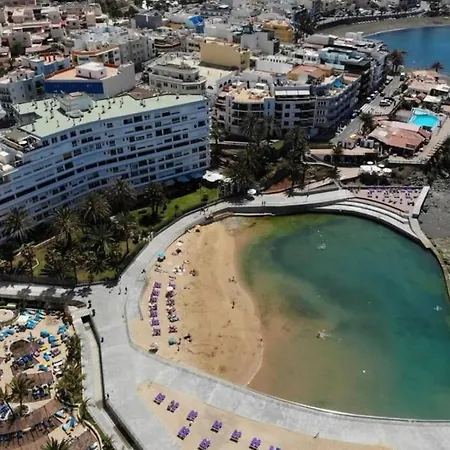 Appartement La Lajilla Located At Beachfront