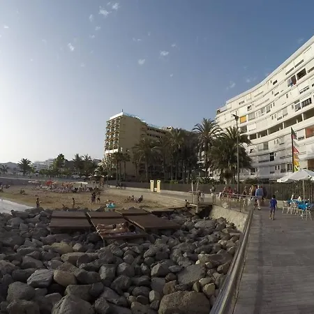 Appartement La Lajilla Located At Beachfront